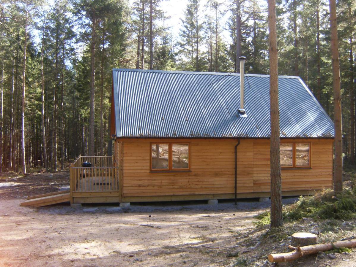 Cairngorm Lodges Aboyne Extérieur photo