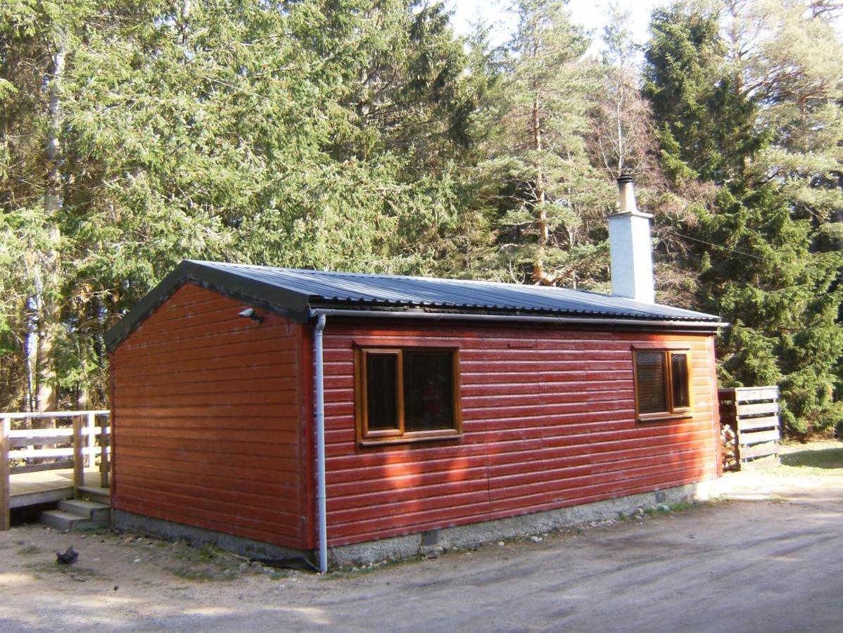 Cairngorm Lodges Aboyne Extérieur photo