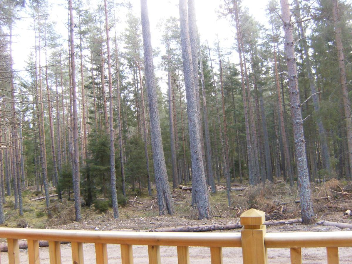 Cairngorm Lodges Aboyne Extérieur photo