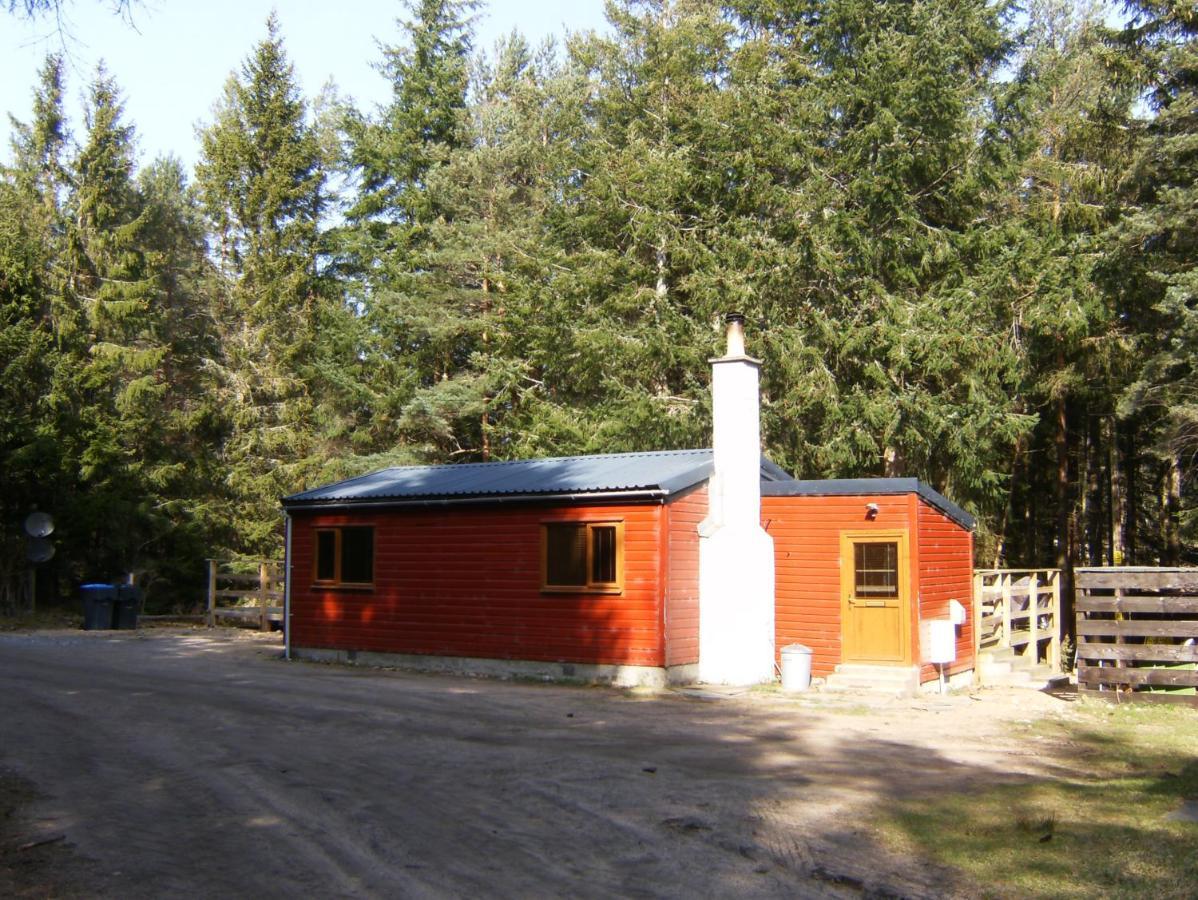 Cairngorm Lodges Aboyne Extérieur photo
