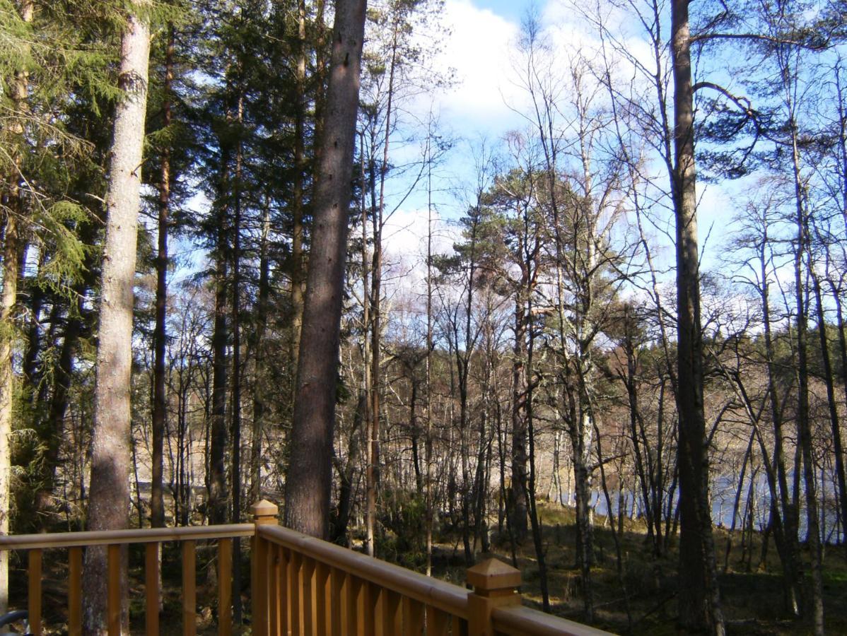 Cairngorm Lodges Aboyne Extérieur photo