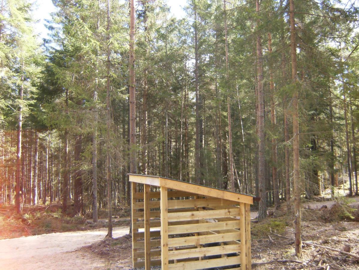 Cairngorm Lodges Aboyne Extérieur photo