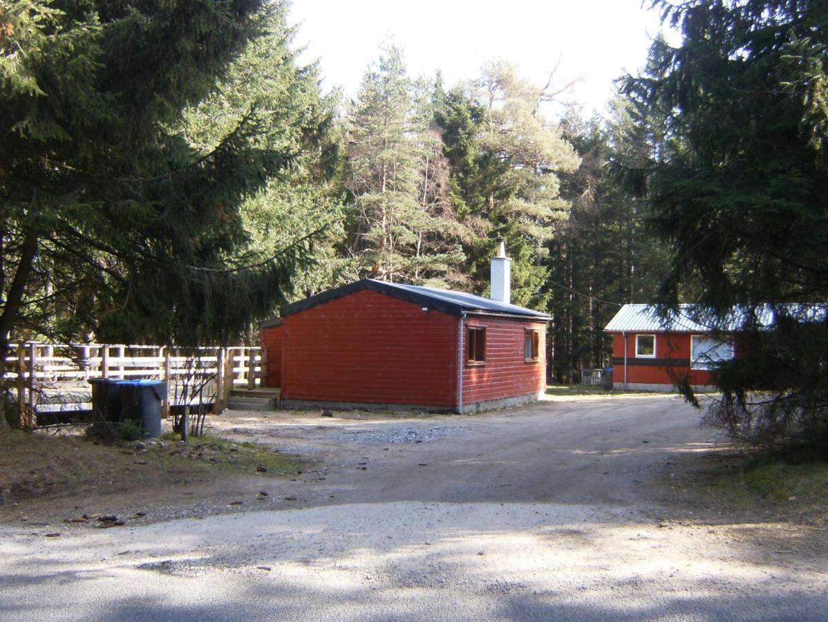 Cairngorm Lodges Aboyne Extérieur photo