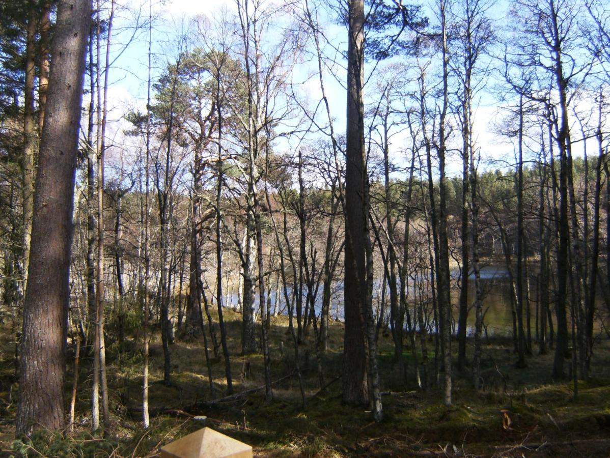 Cairngorm Lodges Aboyne Extérieur photo