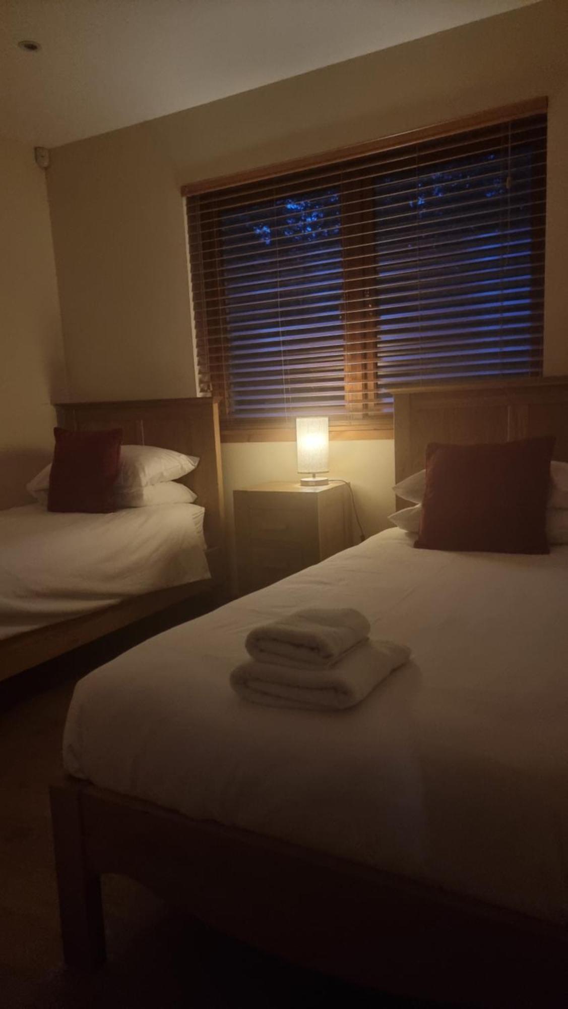 Cairngorm Lodges Aboyne Extérieur photo