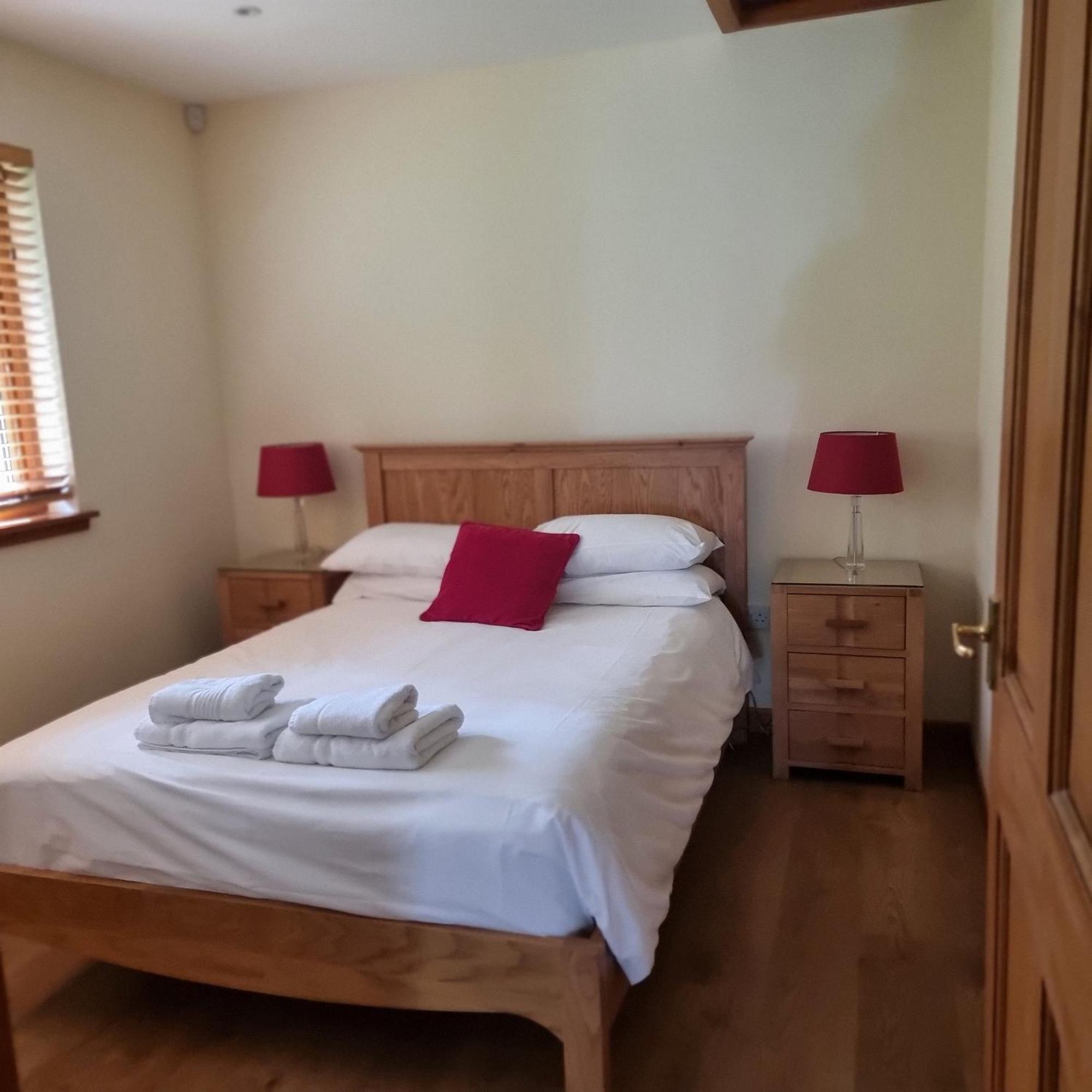Cairngorm Lodges Aboyne Extérieur photo