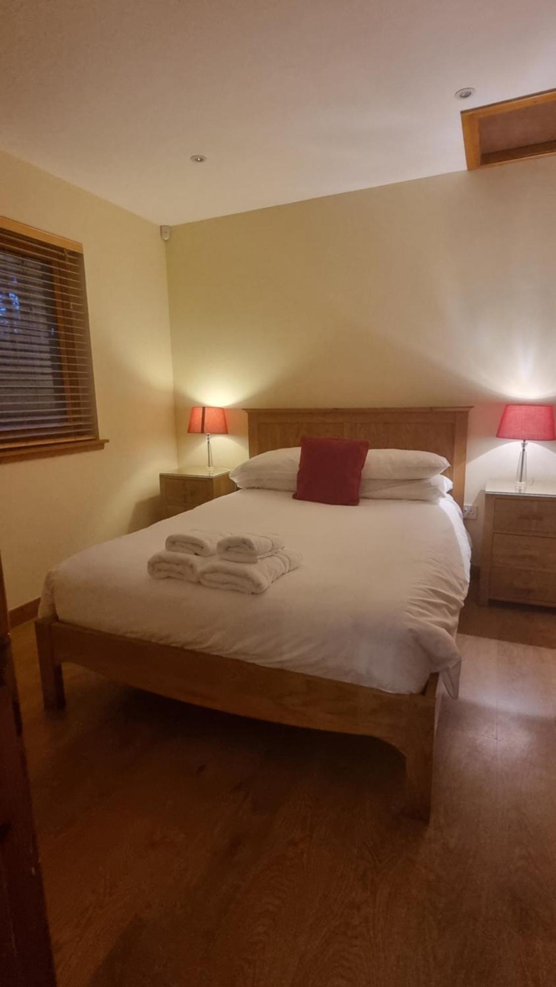 Cairngorm Lodges Aboyne Extérieur photo